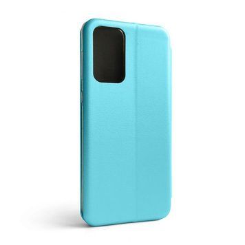 Чохол-книжка Premium для Samsung Galaxy A33 5G/A336 (2022) light blue 2710000263111 фото