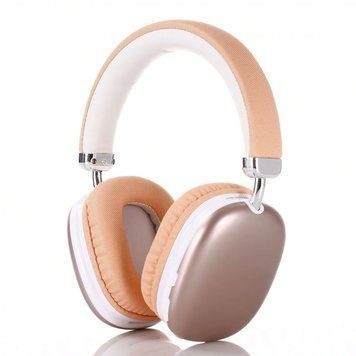 Навушники Bluetooth SY-BT1632 pink navush-sy-bt1632-pink фото