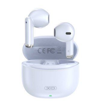 Навушники Bluetooth XO X33 blue naushnik-xo-x33-blue фото