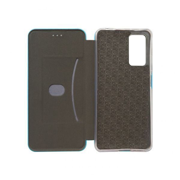 Чохол-книжка Premium для Xiaomi Redmi Note 11 Pro, Redmi Note 11 Pro Plus light blue 2710000264064 фото