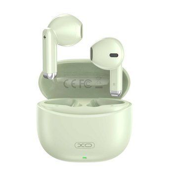 Навушники Bluetooth XO X33 green naushnik-xo-x33-green фото