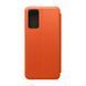 Чохол-книжка Premium для Xiaomi Redmi Note 11 Pro, Redmi Note 11 Pro Plus orange 2710000264095 фото 3