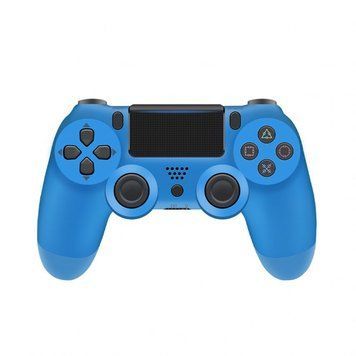Бездротовий геймпад WALKER WPS-401 blue Gamepad_walker_wps401_blue фото