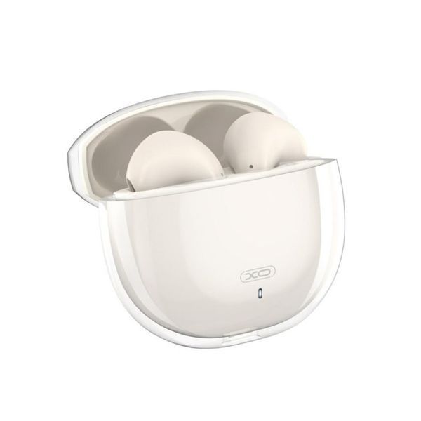 Навушники Bluetooth XO G16 white naushnik-xo-g16-wh фото