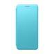 Чохол-книжка Premium для Samsung Galaxy A53 5G/A536 (2022) light blue 2710000263234 фото 2