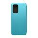 Чохол-книжка Premium для Samsung Galaxy A53 5G/A536 (2022) light blue 2710000263234 фото 1