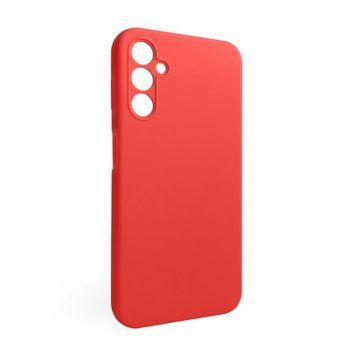 Чохол Full Silicone Case для Samsung Galaxy A14 5G/A146 (2023) red (14) (без логотипу) 2710000273493 фото