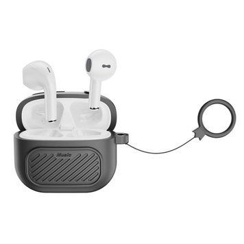 Навушники Bluetooth XO X26 black naushnik-xo-x26-bl фото