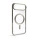 Чохол із функцією MagSafe для Apple iPhone 17 Air grey (12) матовий 2710000336167 фото 2