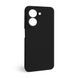 Чохол Full Silicone Case для Xiaomi Redmi A5 Global (171.7*77.8) black (18) (без логотипу) 2710000335177 фото 1
