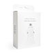 Автомобільний зарядний пристрій (адаптер) для Apple iPhone AP1314 PD / 20W white carton box logo azp-apple-ap1314-wh фото 4
