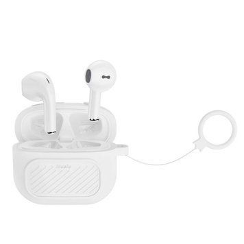 Навушники Bluetooth XO X26 white naushnik-xo-x26-wh фото