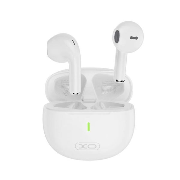 Навушники Bluetooth XO X26 white naushnik-xo-x26-wh фото
