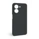 Чохол Full Silicone Case для Xiaomi Redmi A5 Global (171.7*77.8) grey (15) (без логотипу) 2710000335160 фото 1