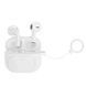 Навушники Bluetooth XO X26 white naushnik-xo-x26-wh фото 1