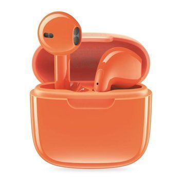 Навушники Bluetooth XO X23 orange naushnik-xo-x23-orange фото