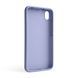 Чохол Full Silicone Case для Xiaomi Redmi 7A elegant purple (26) (без логотипу) 2710000242130 фото 2