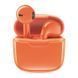Навушники Bluetooth XO X23 orange naushnik-xo-x23-orange фото 1