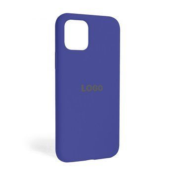 Чохол Full Silicone Case для Apple iPhone 11 Pro purple (34) 2710000202967 фото