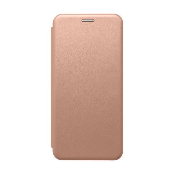 Чохол-книжка Premium для Samsung Galaxy A53 5G/A536 (2022) rose gold 2710000263289 фото