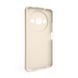 Чохол Full Silicone Case для Xiaomi Redmi A3 antique white (10) (без логотипу) 2710000294047 фото 2