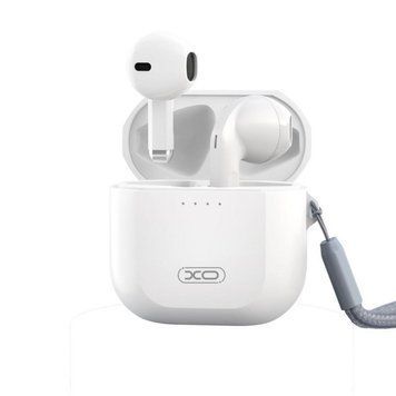 Навушники Bluetooth XO X24 white naushnik-xo-x24-wh фото