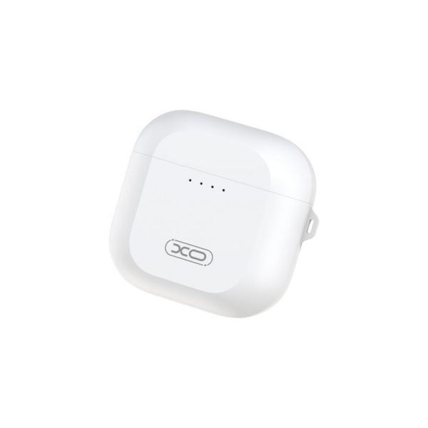 Навушники Bluetooth XO X24 white naushnik-xo-x24-wh фото