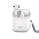 Навушники Bluetooth XO X24 white naushnik-xo-x24-wh фото 1
