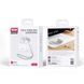 Навушники Bluetooth XO X24 white naushnik-xo-x24-wh фото 3