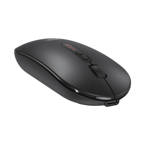 Мишка бездротова XO M13 black Comp_mish_xo_m13_bl фото
