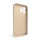 Чохол Full Silicone Case для Apple iPhone 15 Pro Max desert gold (76) закрита камера 2710000314264 фото 2