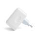 Мережевий зарядний пристрій (адаптер) для Apple iРhone A2246 2xPD / 35W white High Quality carton box mzp-apl-a2246-wh фото 2