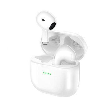 Навушники Bluetooth XO X22 white naushnik-xo-x22-wh фото