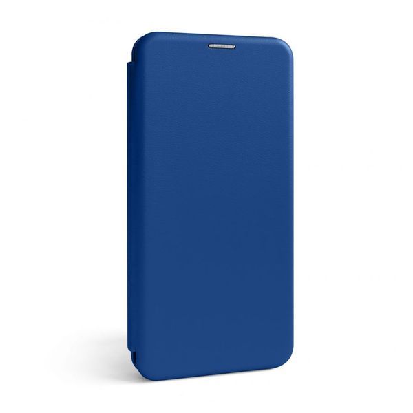 Чохол-книжка Premium для Xiaomi Poco C40 bright blue 2710000263548 фото