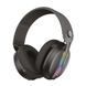 Ігрові навушники Bluetooth WALKER WBT-83 black navus-walker-wbt83-bl фото 3