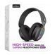 Ігрові навушники Bluetooth WALKER WBT-83 black navus-walker-wbt83-bl фото 5