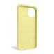 Чохол Full Silicone Case для Apple iPhone 11 Pro mellow yellow (51) 2710000205586 фото 2