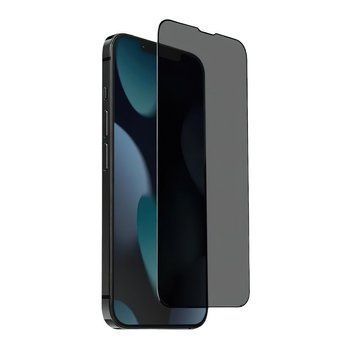 Захисне скло Privacy для Apple iPhone 17, 16 Pro black zskloip17/16pro-pr фото