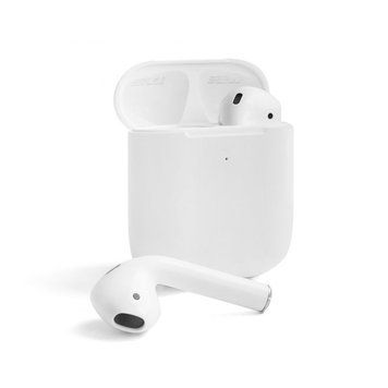 Навушники Bluetooth XO ES22 white naushnik-xo-es22-wh фото