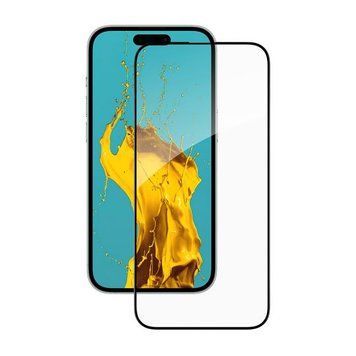 Захисне скло Full Glue для Xiaomi Redmi Note 9 Pro, Redmi Note 9S, Poco X3, Poco X3 NFC, Poco X3 Pro, Mi 10i, Mi 10T Lite, Mi 11T, Redmi K30 black zskloxminote9pro-fg фото
