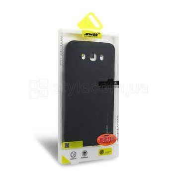 Чохол силіконовий SMTT для Xiaomi S2 black 2710000158578 фото