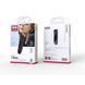Bluetooth гарнітура XO BE28 black Garnitura-xo-be28-bl фото 3