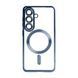 Чохол з функцією MagSafe для Samsung Galaxy S26/S942 (2026) mountain blue (07) матовий 2710000344902 фото 2