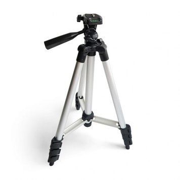 Штатив-трипод WALKER WTR-18 для кільцевої лампи, смартфона 3pod-walk-wtr18 фото