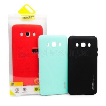 Чохол силіконовий SMTT для Samsung Galaxy A30/A305 (2019) red 2710000170211 фото