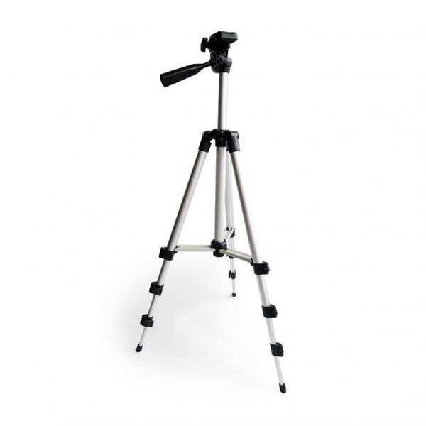 Штатив-трипод WALKER WTR-18 для кільцевої лампи, смартфона 3pod-walk-wtr18 фото