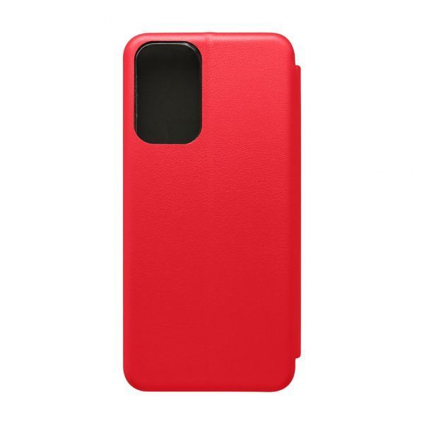 Чохол-книжка Premium для Samsung Galaxy M23 5G/M236 (2022) red 2710000263395 фото