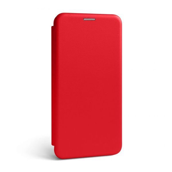 Чохол-книжка Premium для Samsung Galaxy M23 5G/M236 (2022) red 2710000263395 фото