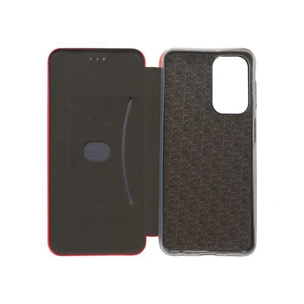 Чохол-книжка Premium для Samsung Galaxy M23 5G/M236 (2022) red 2710000263395 фото