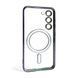 Чохол з функцією MagSafe для Samsung Galaxy S23/S911 (2023) violet (02) 2710000309055 фото 3